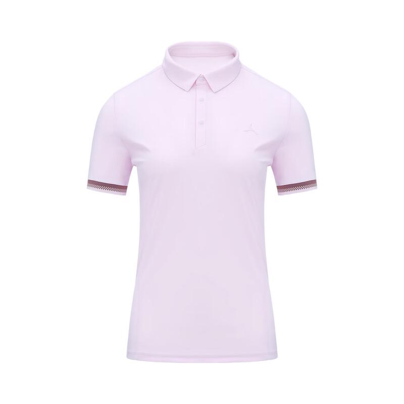 Li-Ning 2024 1990 Golf Series Women s Quick-Dry Sports T-Shirt S