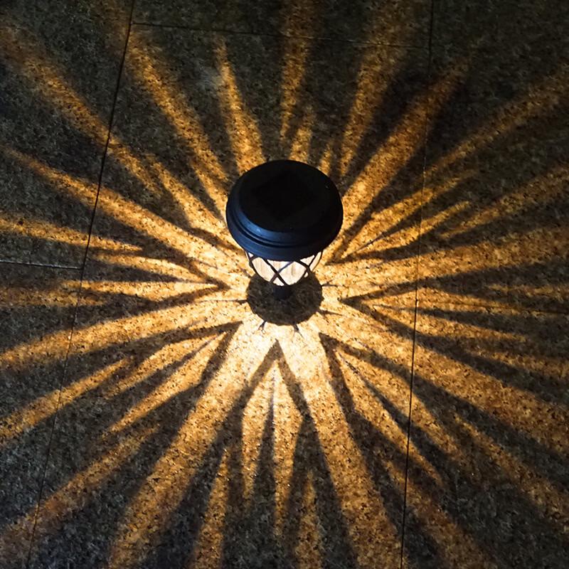 Lishi Outdoor LED Lawn Pathway Light