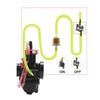 ZSDTRP 6mm 8mm Fuel Tap Gasoline Switch Fuel Tap Gasoline Tap Faucet For Motorbike Carb Gas Engine Fuel Tanks