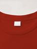 Kids Summer Crew Neck Short Sleeve T-Shirt with Line Art Basketball & Basketball Letter Print