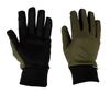 Captain Stag Smartphone XL Olive UX-1250 Gloves, Windproof, Cold-Resistant, Lightweight, Compatible, Size,