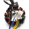 11 Coil Magneto Alternator Stator for GY6 Chinese Scooter Moped ATV Go Kart Quad