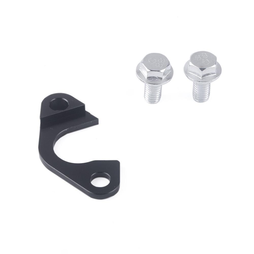 Engineered Stainless Steel Oil Pump Pipe Bracket Support Compatible with For LS1 For LS2 LS3 Engines for GEN III and IV Engines