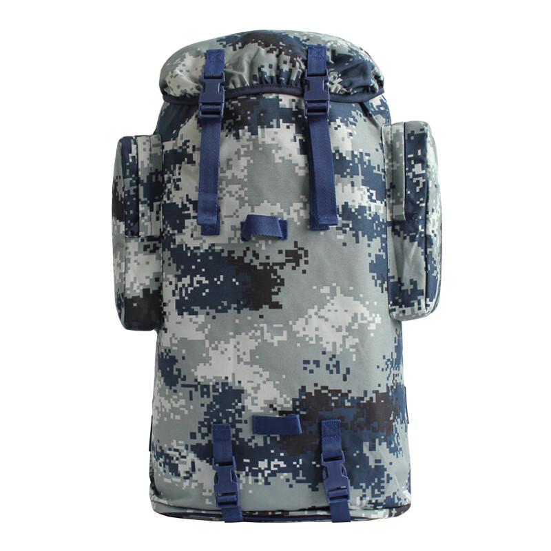 Miling Waterproof Outdoor Training Backpack One Size