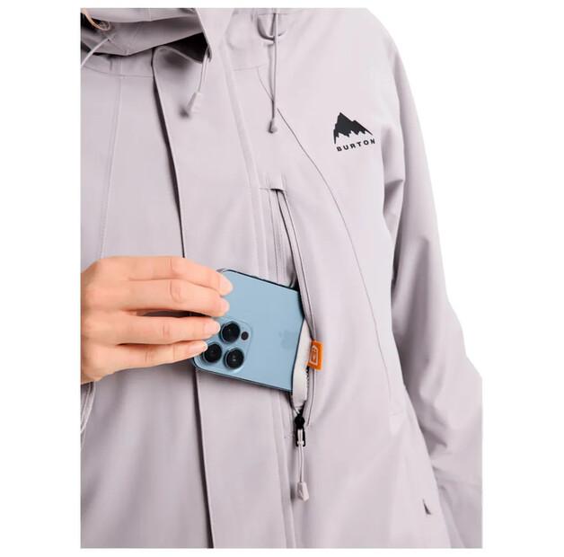 Burton Jacket Reserve 2L Insulated Stretch Slim