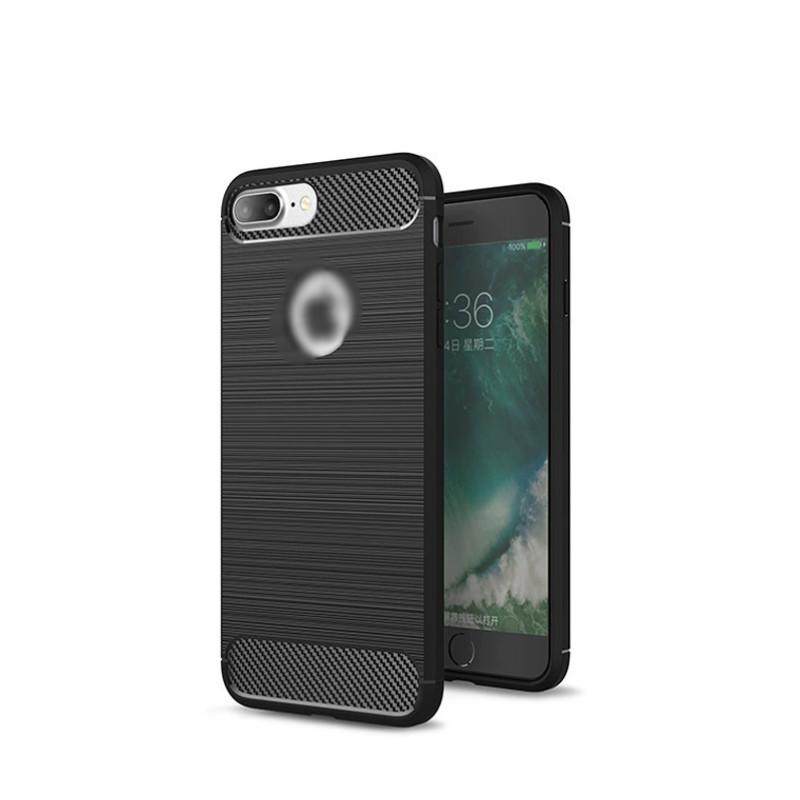 

Гибридный Прочный Роскошный Матовый Противоударный Чехол-накладка Скин для iPhone 7 Plus iPhone 7