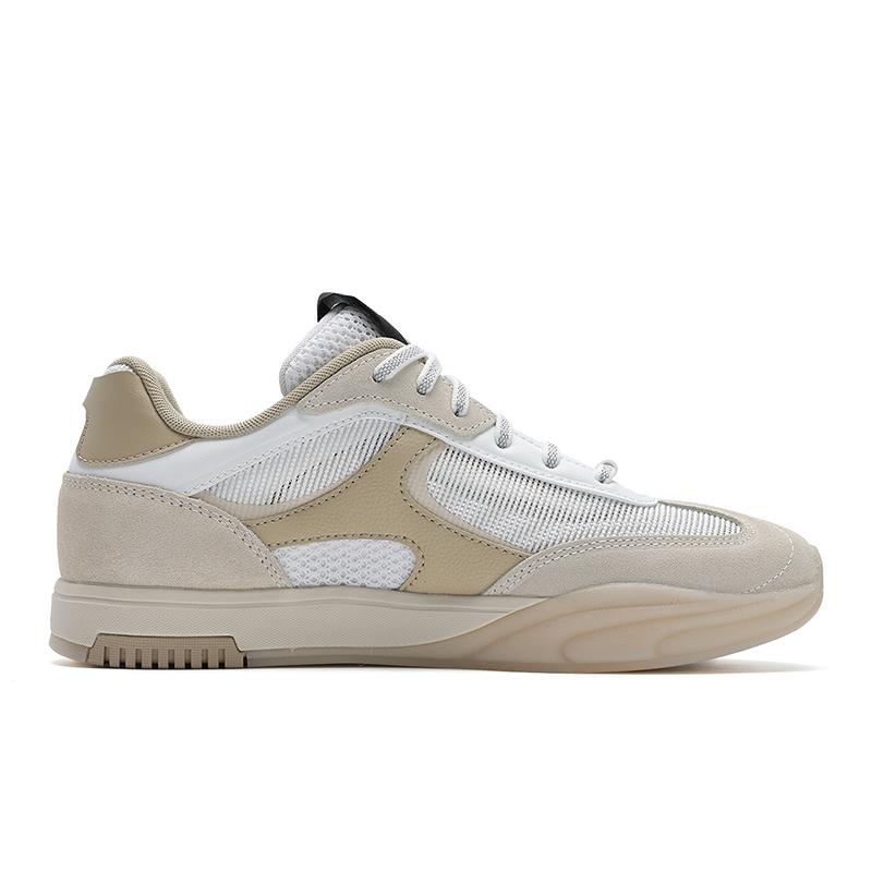 New FILA MIXA 2 Dragon Scale Shoes 2 Low Top Skateboard Shoes Women's White Pink F12W523209FBS