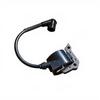 Ignition Coil For 112 113 113H 114 116 116H High Voltage Transformer 030143040 Metal Plastic Ignition Coil Module Accessories