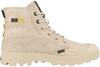Ботинки Palladium Pampa Surplus (74389) sahara