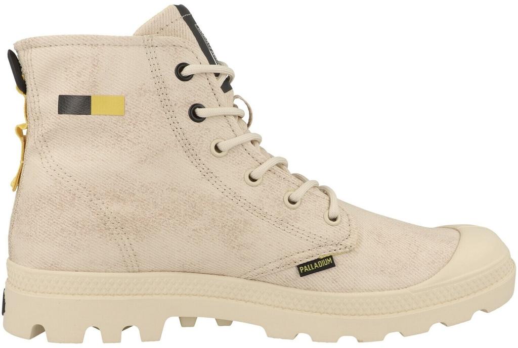 Ботинки Palladium Pampa Surplus (74389) sahara