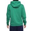 Nike Club-Sweatshirts Herren Grün Mit Kapuze Moderat AV0319-312