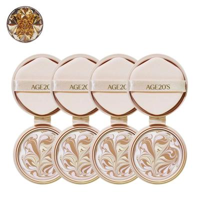 Trucco viso – Fard e cipria