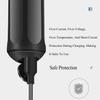 Mini Electric Screwdriver Set USB Rechargeable Cordless Electric Screwdriver Handle Drill with 36+1 Bit Set  DC 3.6V