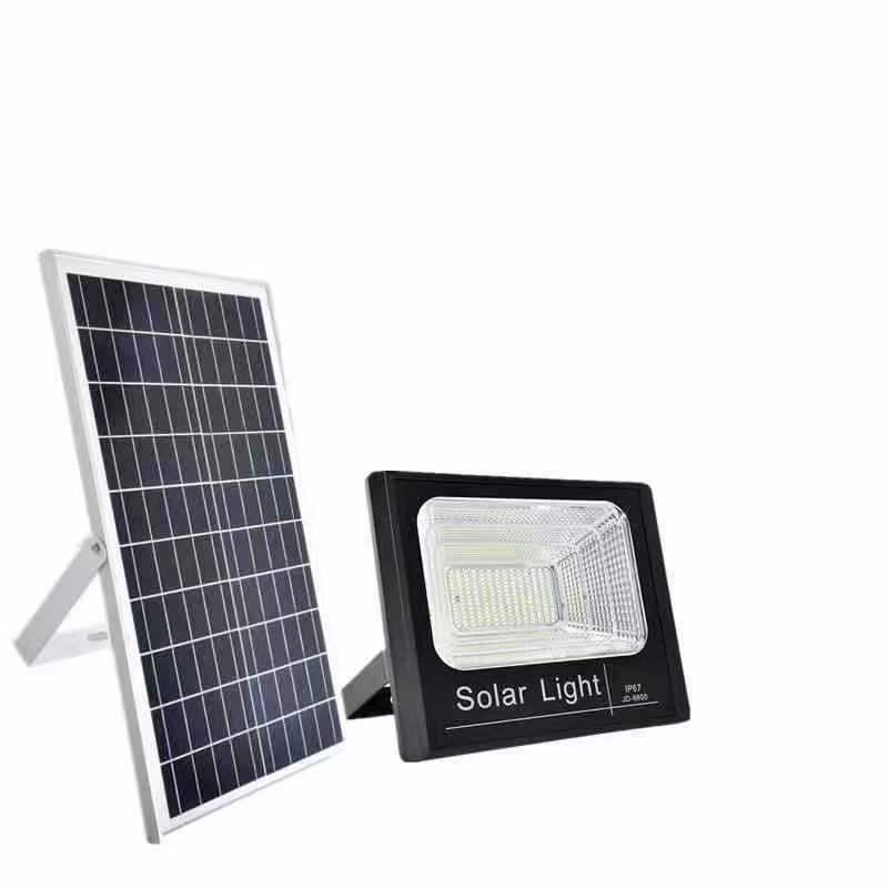 Cross-border RGB Seven-Color Outdoor Solar Landscape Lights for Park, Hotel, and Villa.