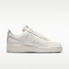Women's Sneakers Nike Wmns Air Force 1 '07 Essential 'Sail Black'