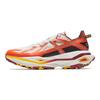 Anta Champion Hunter Falcon Soft Sole Comfortable Shock Absorption Non-Slip Low-Top Trail Running Shoes Men sneaker Beige Orange 112416602A-2