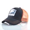 Spring Summer Baseball Caps For Men Streetwear Snapback Baseball Hat Women Hip Hop Trucker Cap