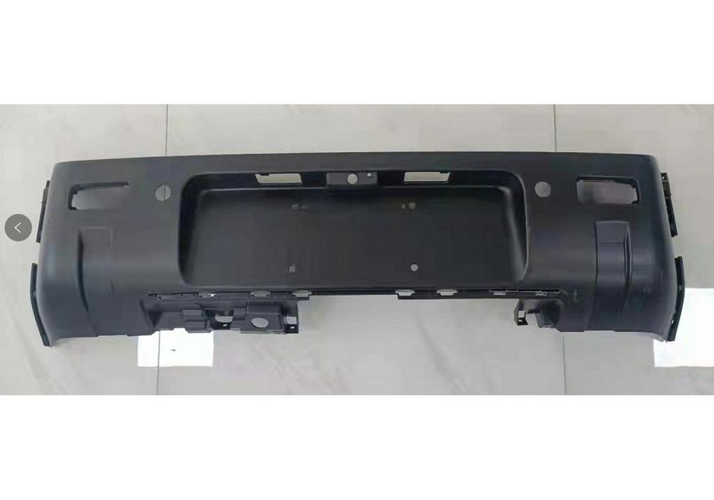 Land Rover Defender Rear Bumper Cover (LR156940)