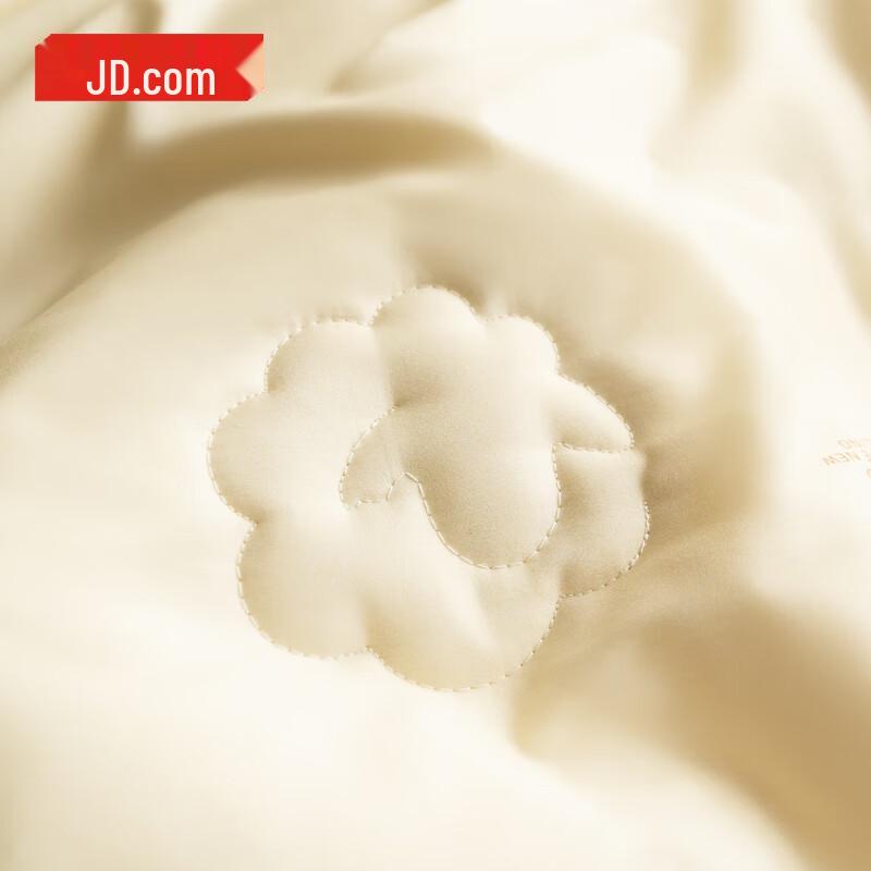 Jingdong JZ Dorset Gold Standard Winter Wool Quilt