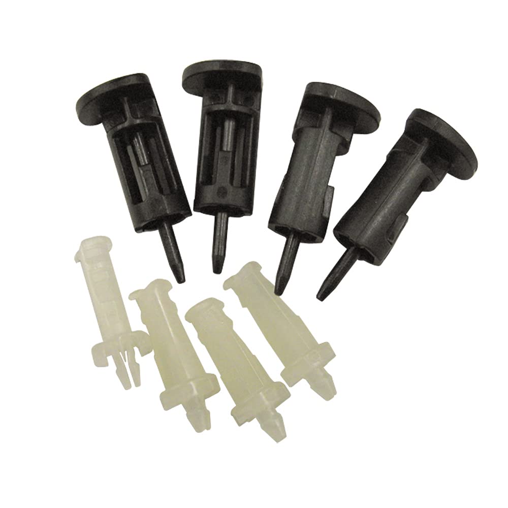 

AINEX Plastic fixing pin for LGA PB-042B