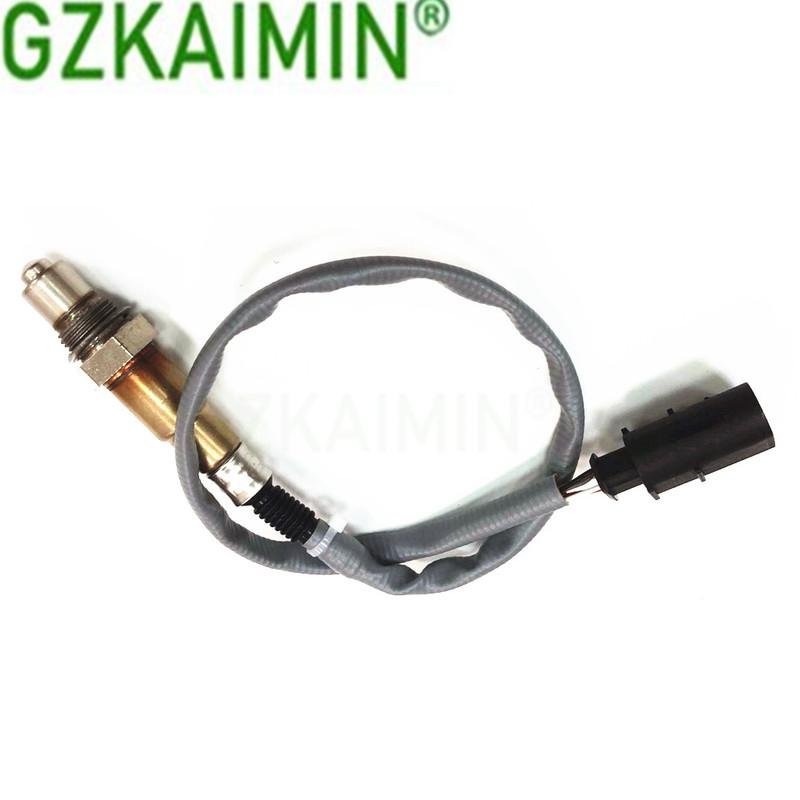 0065424918 0281004203 Oxygen Sensor For Mercedes-Benz Sprinter 3500 ML350 GL350 E350 R350 W204 W212 C-E-Klasse W218 CLS