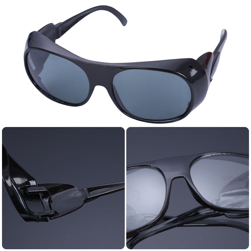 

Безопасность Работа Защитные TIG Сварочные очки Глаза Протектор Паяльное оборудование Сварочные стекла