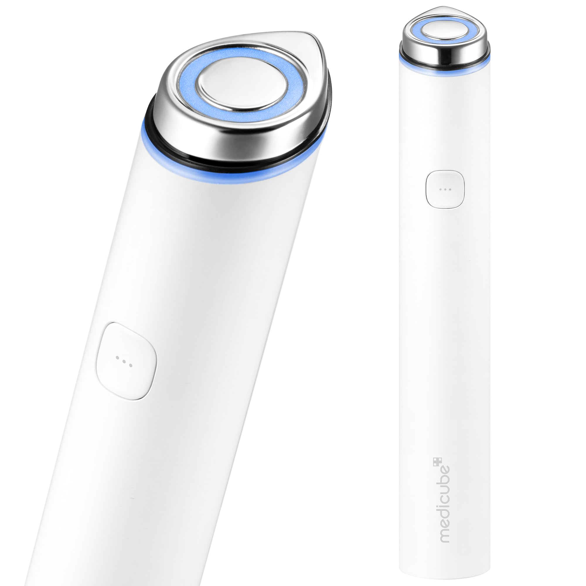 

Medicube AGE-R Booster Pro, Устройство для красоты лица, Тип C, Перезаряжаемый, Портативный, 75 г, Мини, Розовый/Белый