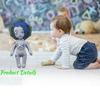 Soft Doll Toy , Baby Rag Doll, Suitable For Girls Birthday Gift, Plush Toy Gift