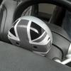Car Tachometer Trim Bezel Cover Dashboard Speedometer Decoration Stickers For Mini Cooper R50 R52 R53 R55 R56 R57 R58 R59 R60 R6