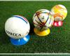 Sports Training Cones and Marker Discs for Football and Basketball with Large and Round Mouth Ball Holders