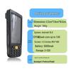 Runshan Android Handheld PDA for Inventory & Logistics