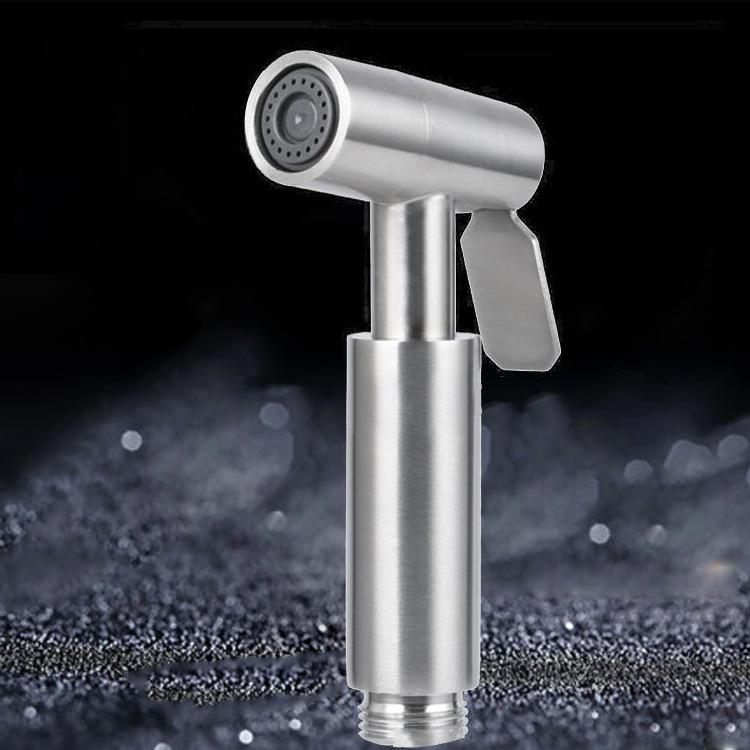 Handheld Bidet Toilet Sprayer Premium Stainless Steel Bathroom Bidet Sprayer Set