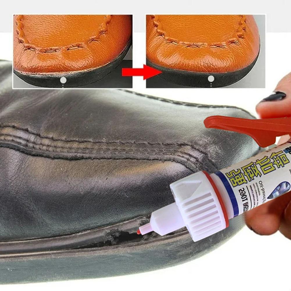Extra Strong Universal Glues Waterproof Grease Glue For Repair Shoe And Tires Multi-purpose Quick-drying Welding Repair Adhesive