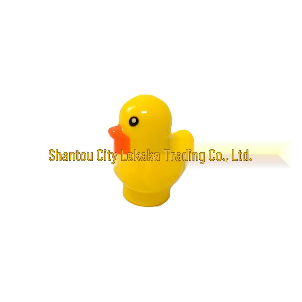 Small Animal Building Blocks Toy Set: Butterfly, Lobster, Crab, Chicken, Pig, Dog, Rabbit, Frog, Octopus, Sea Lion, Seagull & Bird