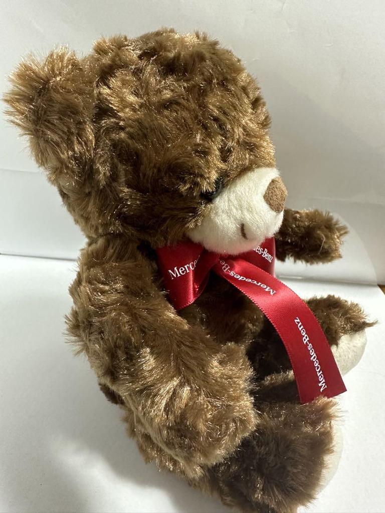 [USED] Teddy Bear