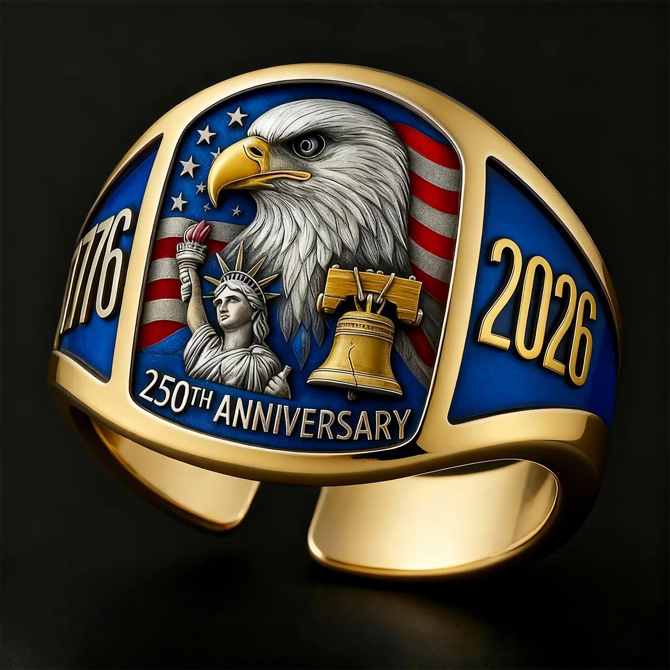 

Retro Thai Silver Eagle Knuckle Ring - Open Design for Couples, Aged Silver Finish, Perfect for Index or Pinky Finger