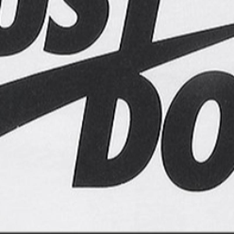 Nike Men S juSt Do It SwooSh Short Sleeve Tee Ar5006 100