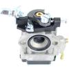 Easy Installation Carburetor Replacement Lawn Mowing Outdoor Use As Picture Engine Performance High-Grade Materials