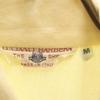 LUCIANO BARBERA made in Italy Long sleeve Button down shirt M Yellow Men's Used