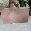 PU Laptop Bag Pink Computer Protective Case Laptop Handbag Laptop Sleeve  for Girl