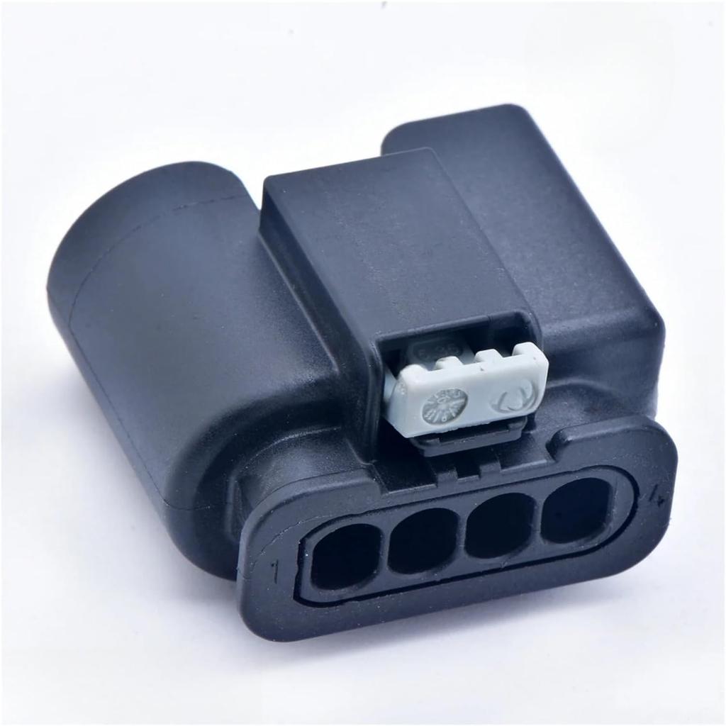 automotive wire connectors 4 Pin Automobile Connector Ignition Coil Socket A 022 545 70 26 A0225457026 805-200-521 Fit Compatible 221 214 204 207 156