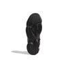 Adidas D.O.N. Issue #2 GCA Championship Men Sneakers Black Core-Black Gold-Metallic FZ3881