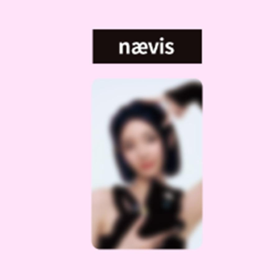 [2025 SMTOWN THE CULTURE, THE FUTURE] (THE FUTURE Ver.) (Online Benefit)