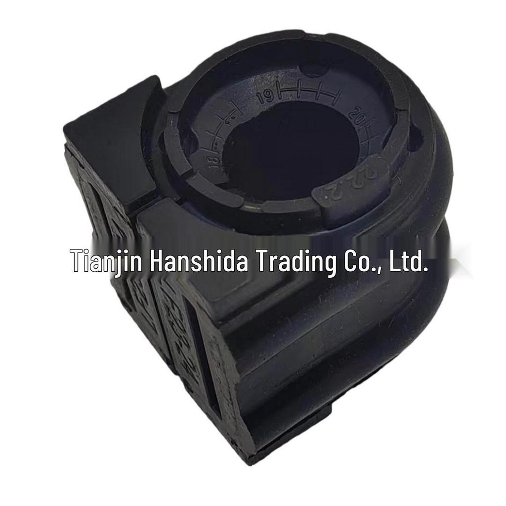 Front Stabilizer Bar Bushing 54813L1000 for Hyundai and Kia Vehicles