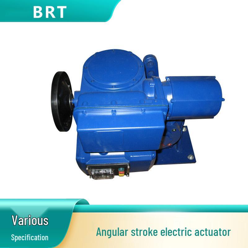 

SD Series Linear Electric Actuator with 90 Stroke Control 220V