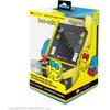 Console Rétrogaming - My Arcade - Micro Player PRO Pac-Man - Ecran 7cm Haute Résolution
