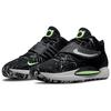 Nike KD 14 'Black Lime Glow' Men's CW3935-005