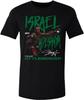 T-shirt Israel Adesanya UFC The Last Stylebender