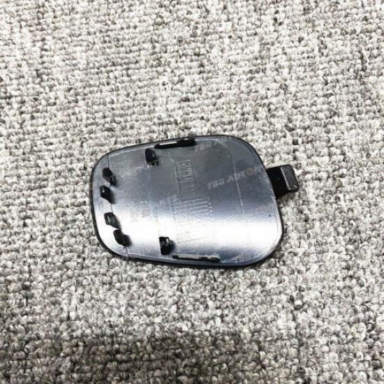 

Окрашен для VOLVO XC40 2024 Крышка проушины буксировочного крюка переднего бампера 40004980 Unpainted