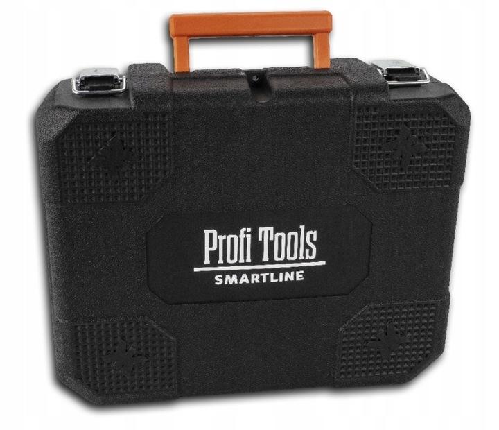 Profi Tools All-in-One Akku-Bohhammer